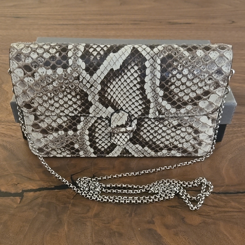 Designer Accordion Crossbody Wallet by Cape Cobra